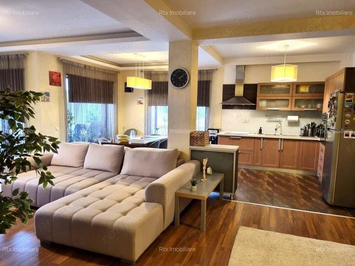 Casa moderna construita pe un teren de 2297 mp - 9