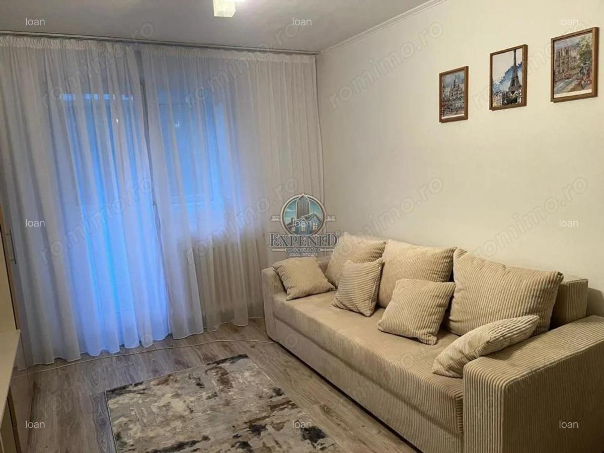 Inchiriere Apartament 2 Camere | Lujerului | PET-FRIENDLY - 1