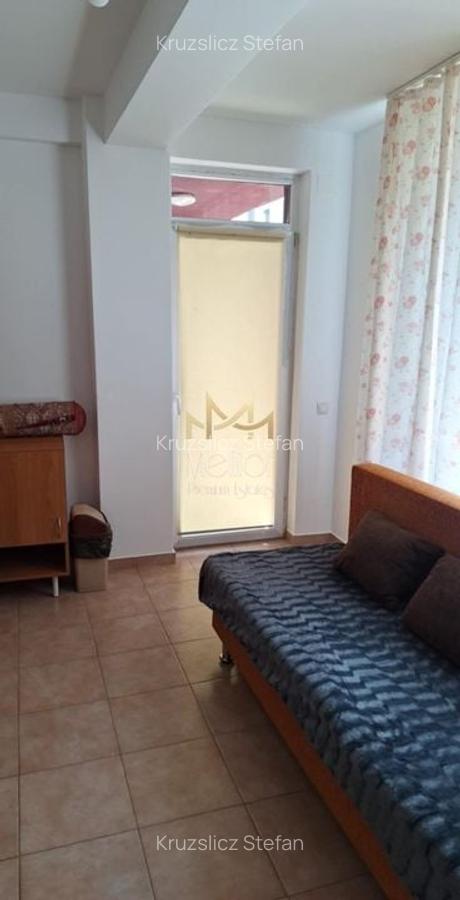 Apartament 1 camera Borhanci, Balcon, renovat, decomandat - 8