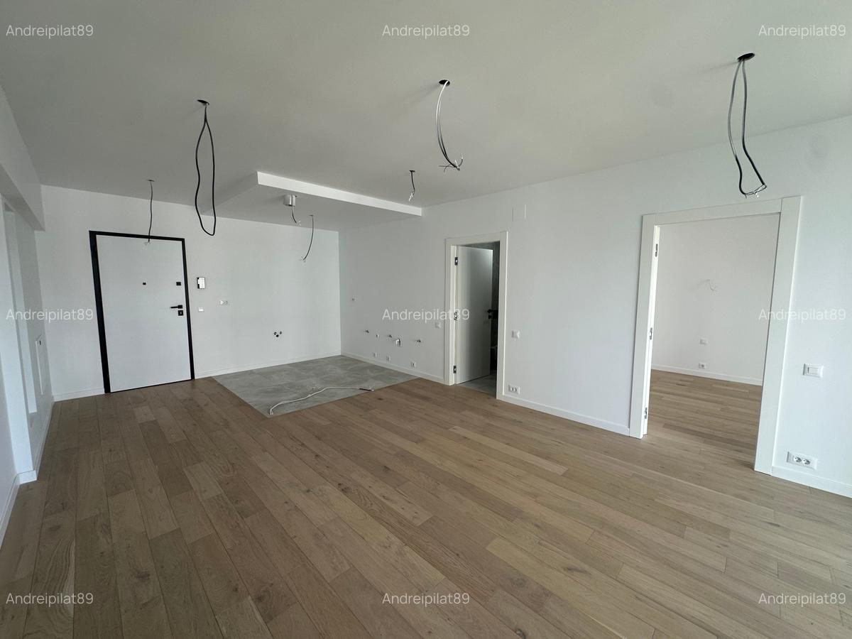 Apartament în One Cotroceni,loc de parcare valabil - 2