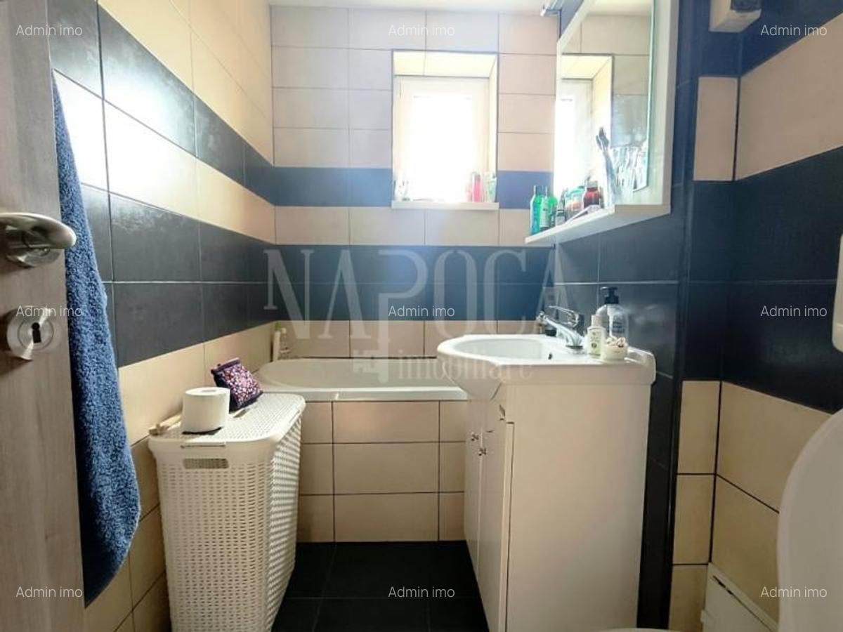 Apartament 2 camere de vanzare in Grigorescu, Cluj Napoca - 5