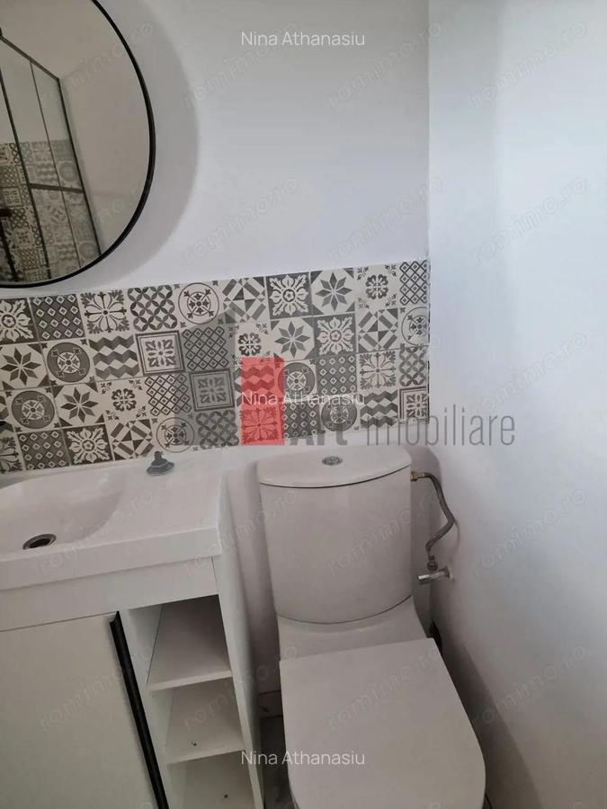 APARTAMENT 2 CAMERE -CHISINAU - 6