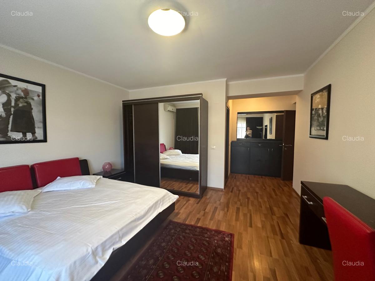 Apartament cu 3 camere decomandat în Herăstrău - 9