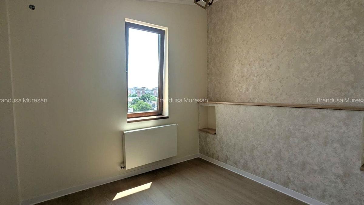 APARTAMENT CU VEDERE PANORAMICA PE STRADA TOAMNEI - 16