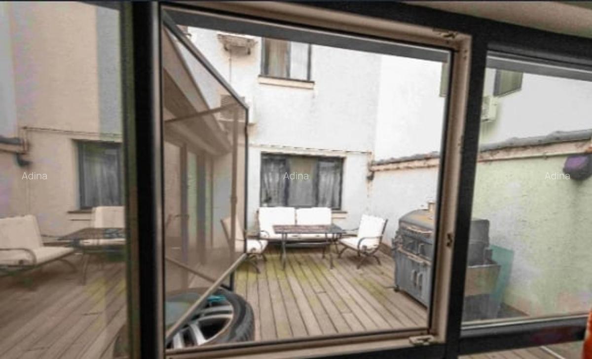 Vatra Luminoasa, casa 4 camere, 124mp,renovata,centrala,3 bai,mobilata utilata - 3