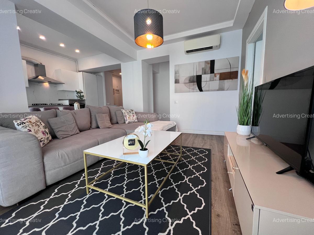 Aviației Apartament 3 camere Metrou Aurel Vlaicu Mall Promenada - 5