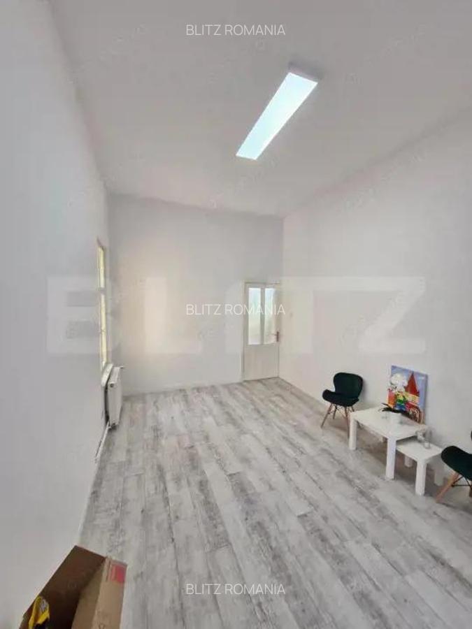 Spa?iu de birou de inchiriat 50 mp 2 camere si baie, zona Ultracentrala - 12