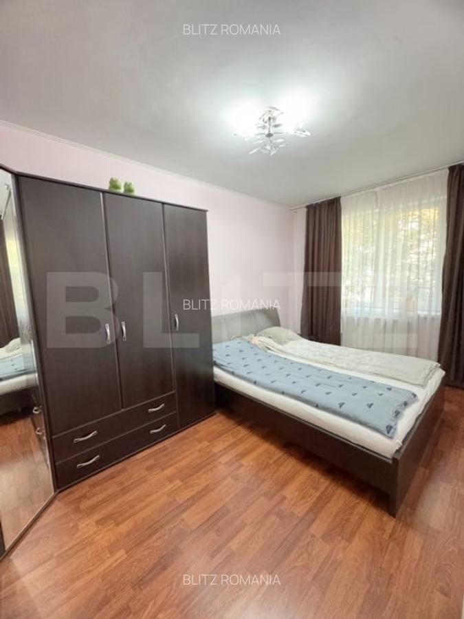 EXCLUSIV BLITZ !  Apartament 4 camere, etaj intermediar , Gheorgheni-Hotel Royal - 2