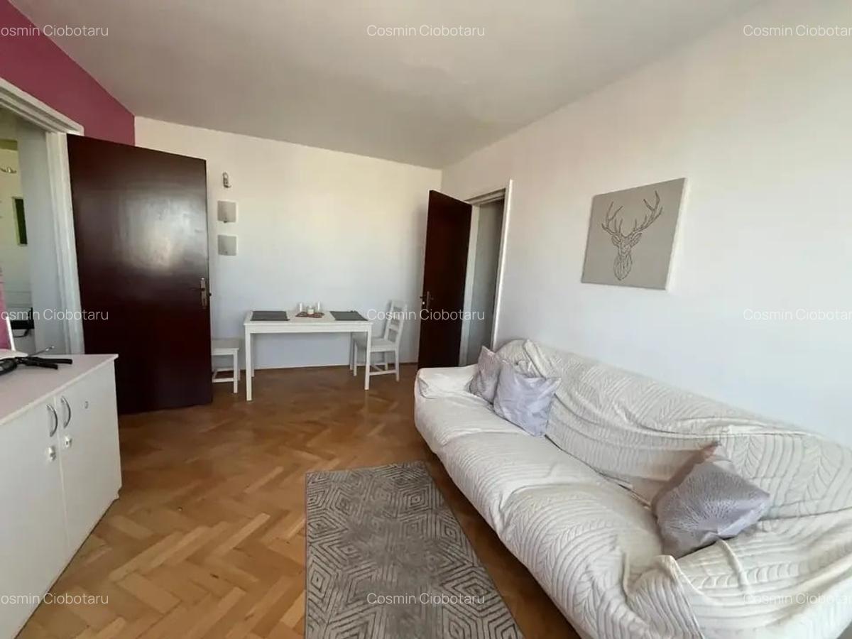 Apartament 2 camere, renovat | Bucurestii Noi-Bazilescu - 7