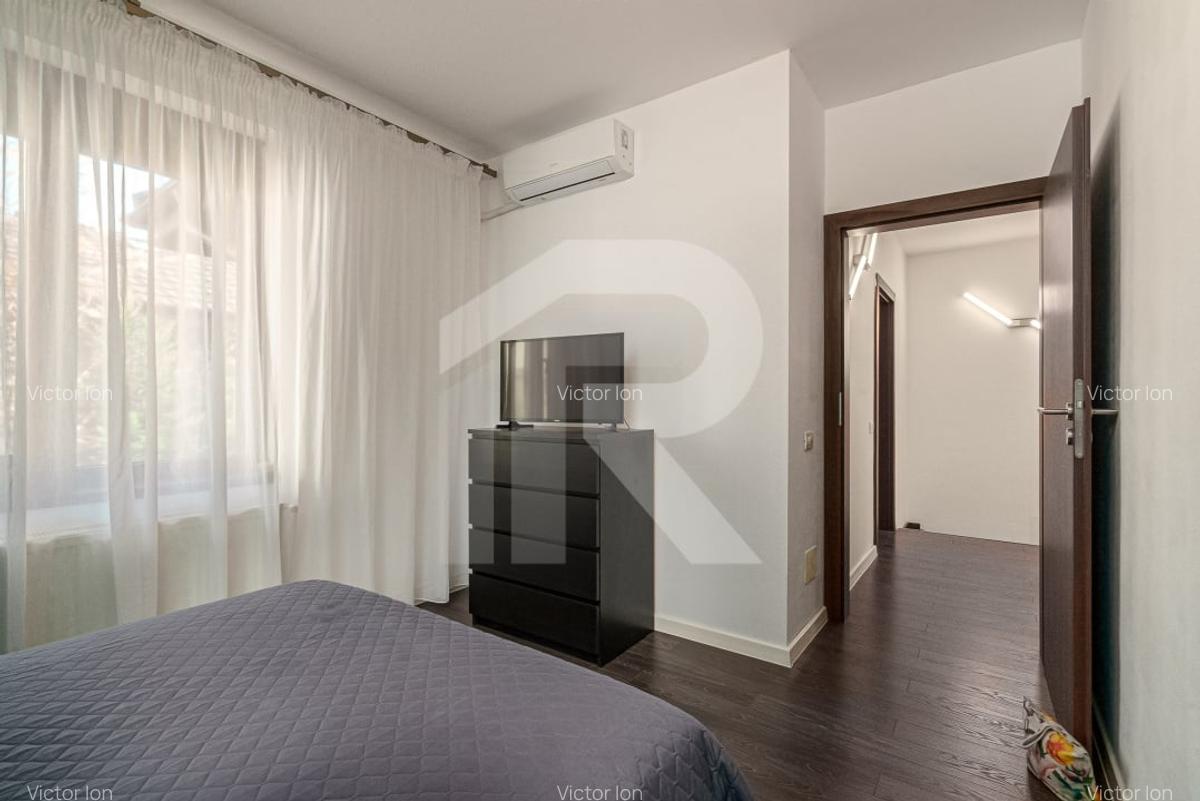 Casa ideala pentru familie–4 camere, curte amenajata, complex privat-securizat - 27
