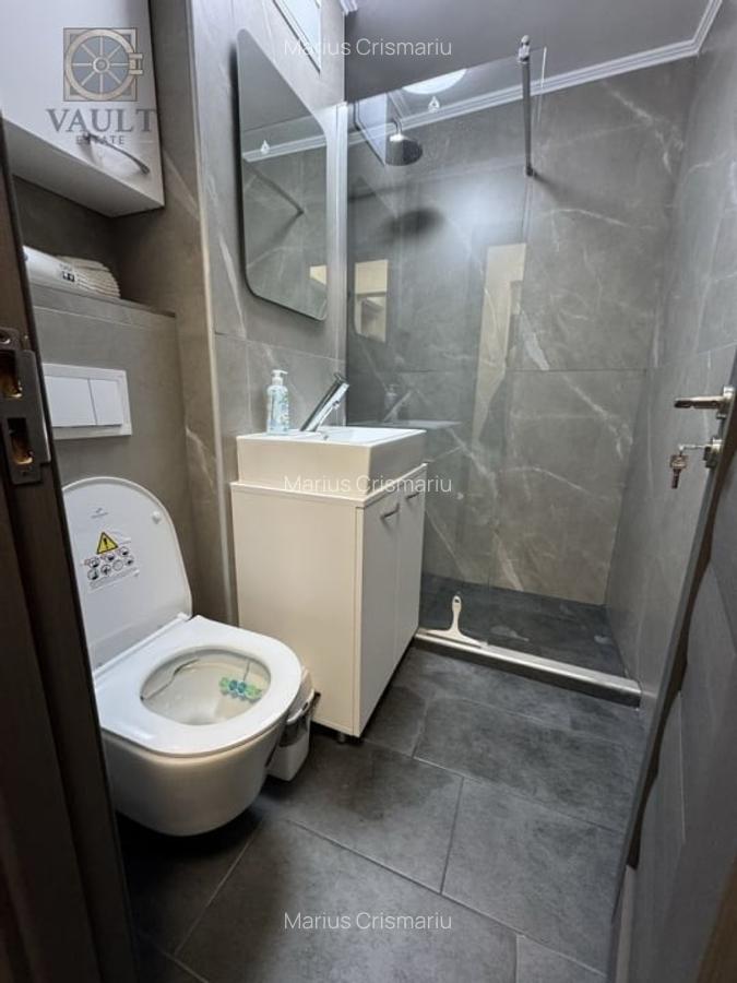 Apartament 2 camere - METROU LUJERULUI - ultrafinisat - etaj 5 - 5