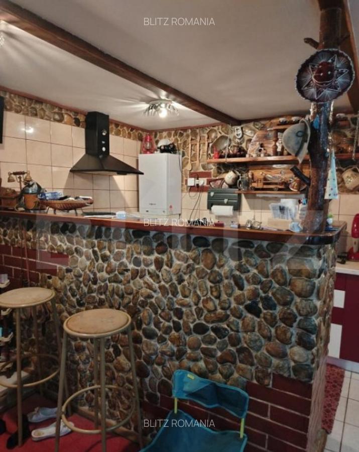 Casa 6 camere, 250 mp, zona Luncani - 8