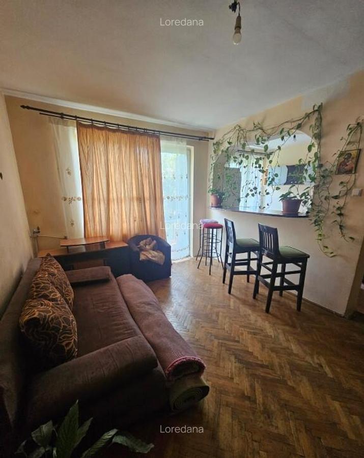 Ocazie!!! B-dul Dacia apartament-3 camere mobilat - 12