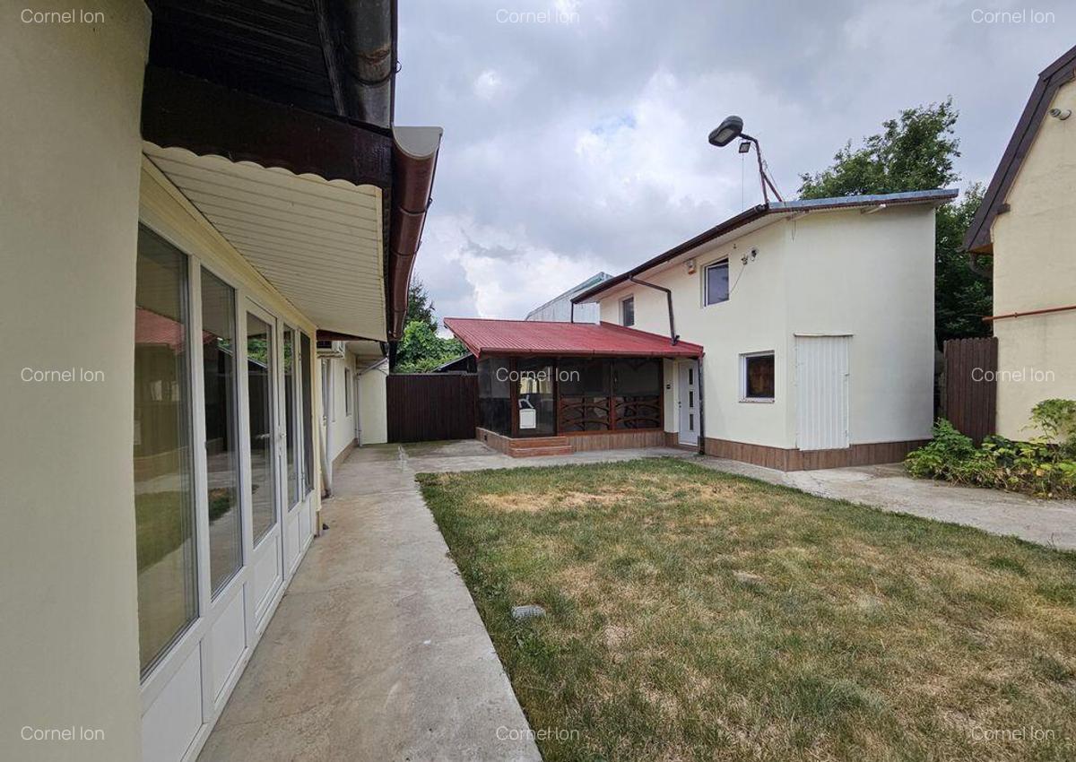 Casa 4 camere - curte 400mp Sector 4 - Luica -Giurgiului ... - 1
