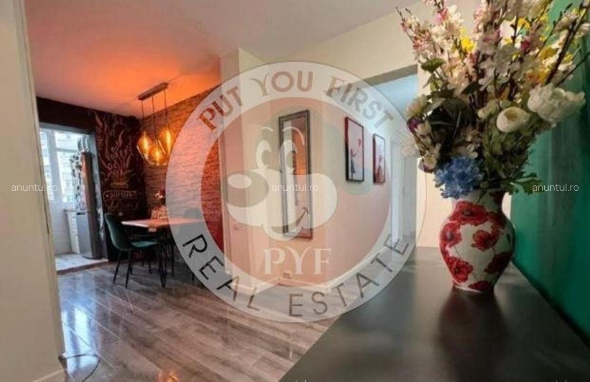 Parcul Crangasi | Apartament 3 Camere | Dec | 72mp | B11516 - 3