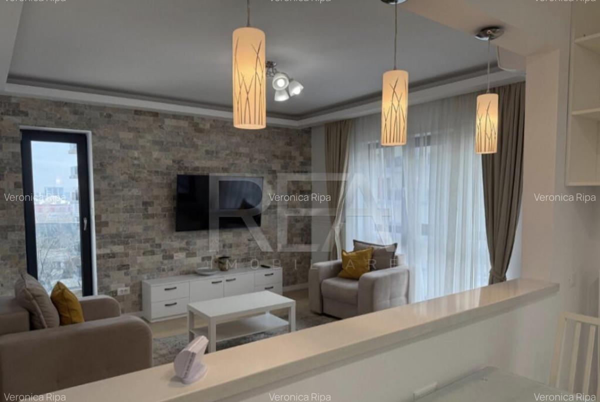 3 apartamente, et. 6,8,9/11, parcare, boxa-Exigent Plaza Faz - 5