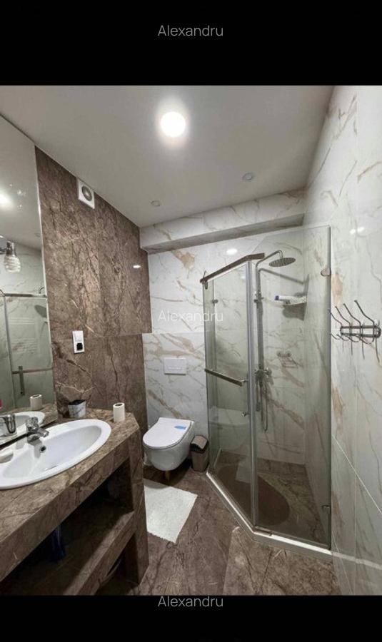 Garsoniera de inchiriat in zona Nicolae Teclu - 2