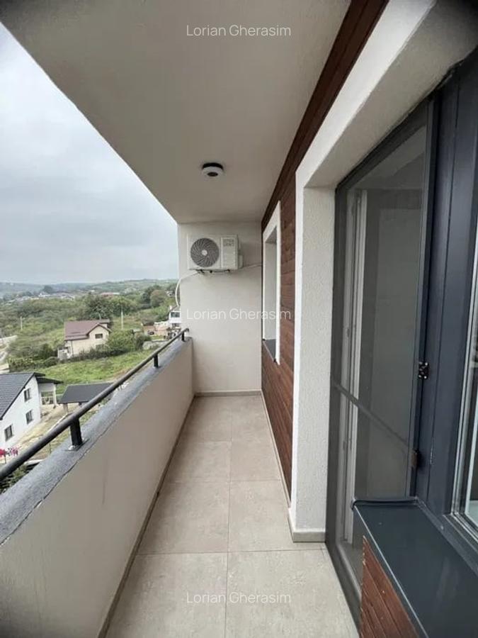 Apartament cu 2 camere *mobilat & utilat* in zona Bucium-Visan - 6