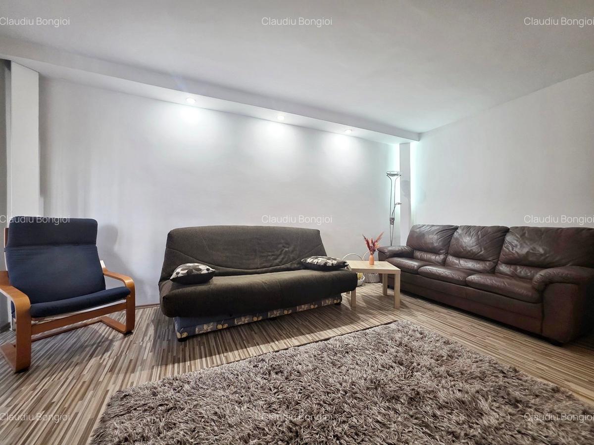 Garsonieră modernă și spațioasă de închiriat, zona Mall Vitan/Zizin - 4