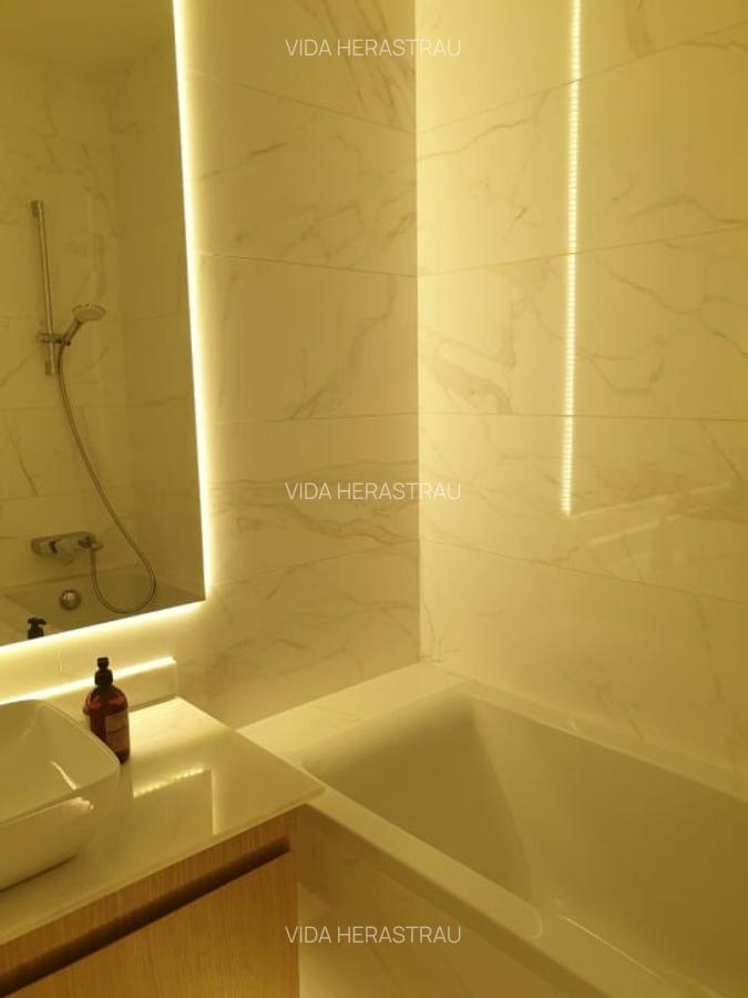 Apartament cu 3 camere decomandat în Herăstrău - 2