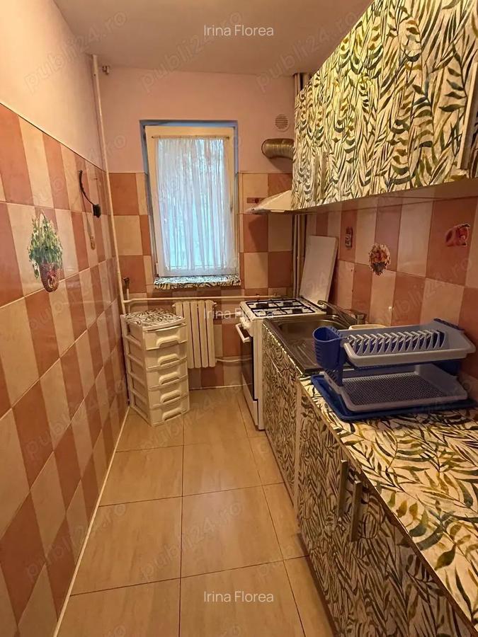 Apartament 4 camere -Zona Sud - etaj 2 4 -60mp - 10