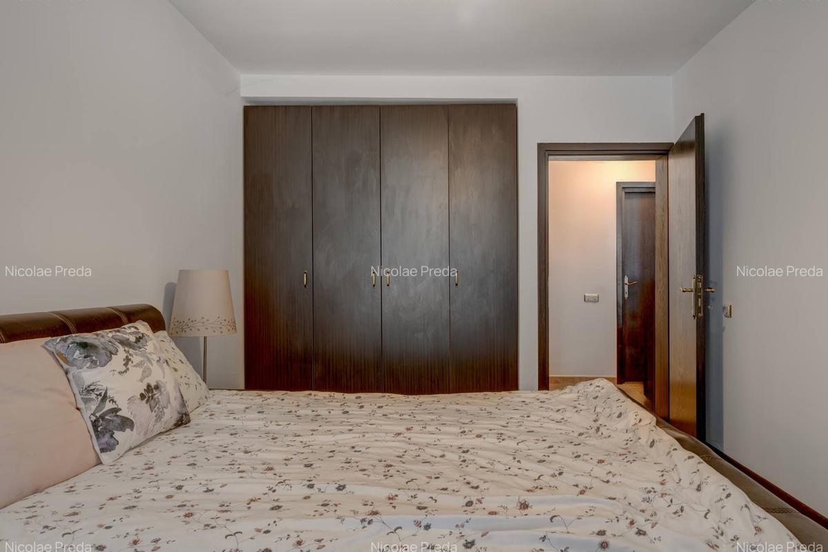 Casă individuala în Pipera – 4 dormitoare, terasă mare și teren 458 mp. - 15