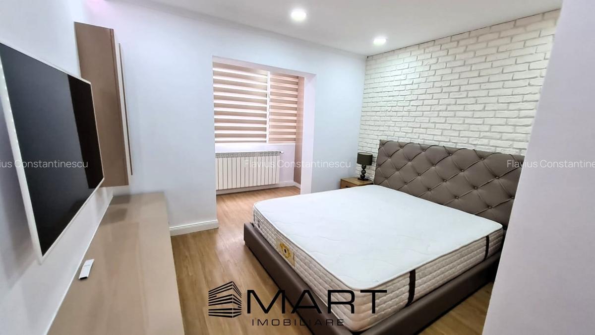Apartament lux 2 camere Strand - 9