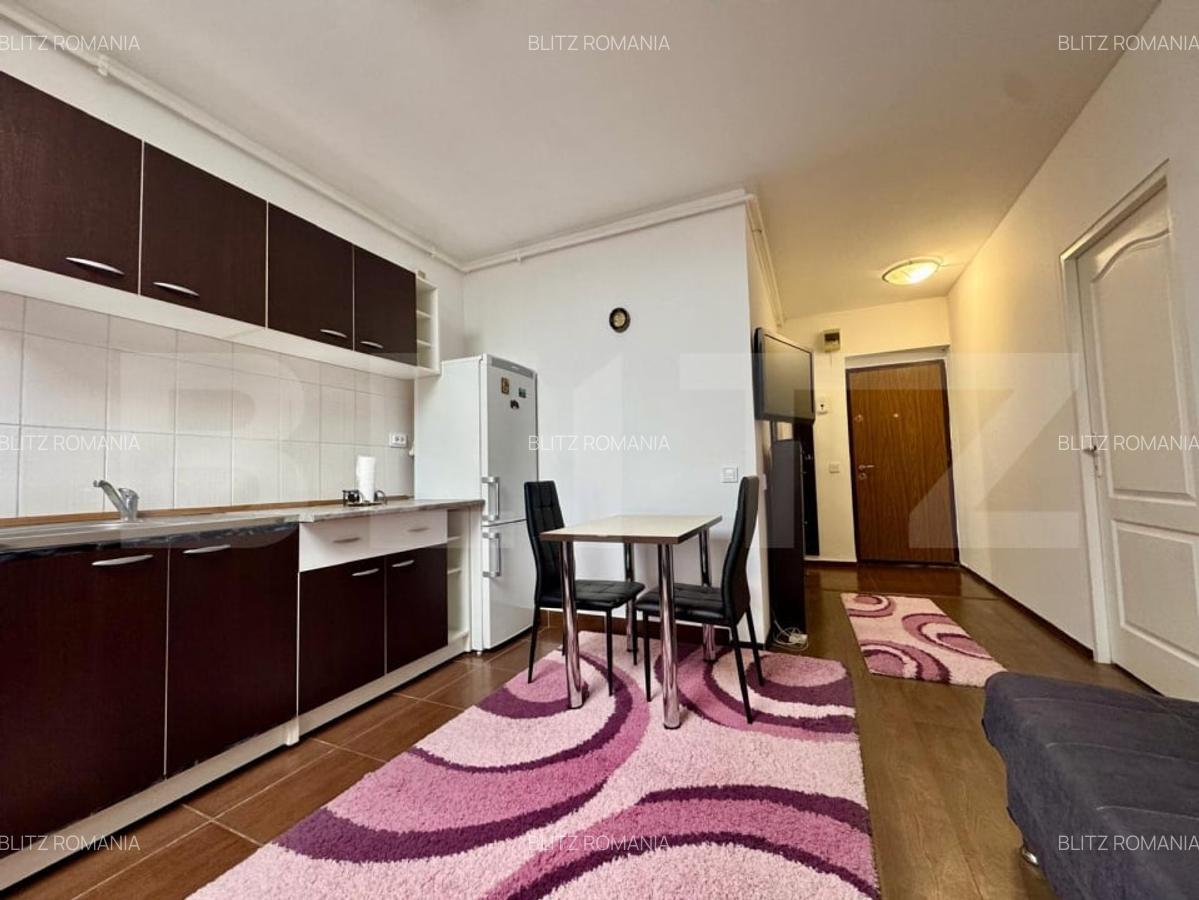 Oportunitate, apartament 2 camere - disponibil imediat - 1