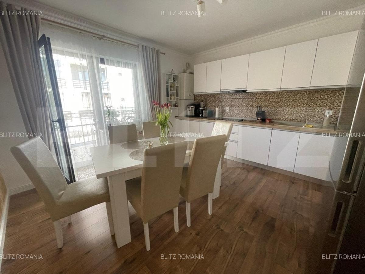 Casa 3 dormitoare, 118mp utili, Zona Dedeman - 12