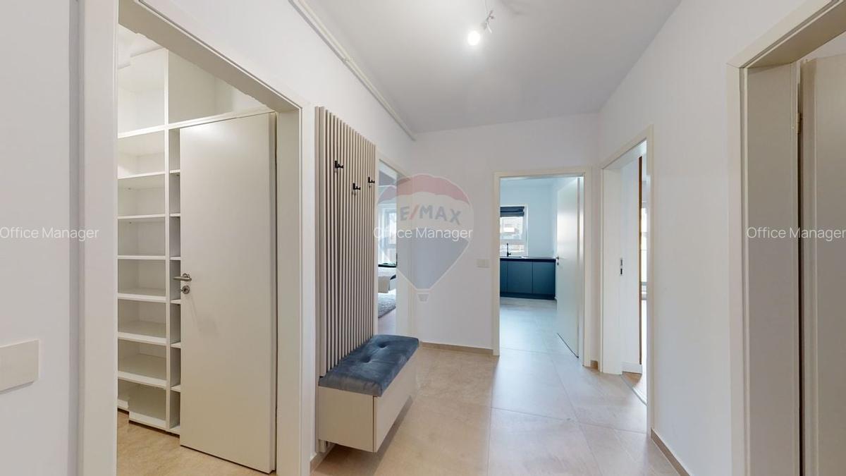 Apartament cu 2 camere decomandat în Avantgarden - 7