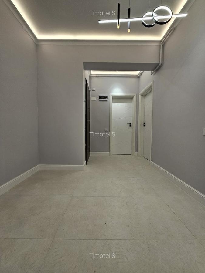 Apartament cu 2 camere decomandat în Lujerului - 15