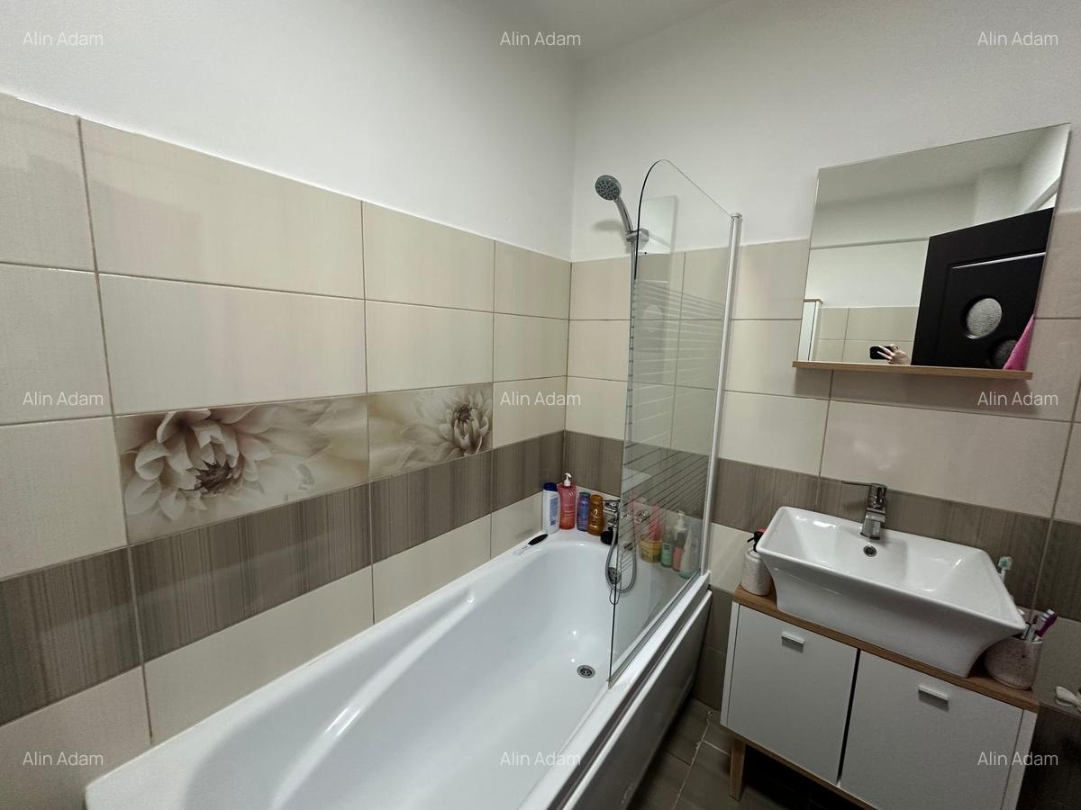Apartament 1 camera D, Cug  Ideal Residence - 8