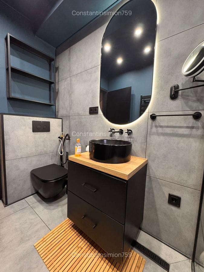 Casa de  vanzare  Rasaritului  3 camere - 5