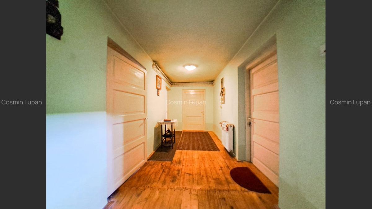 Comision 0%! Casa individuala, teren 994 mp, zona Calea Dumbravii - 11