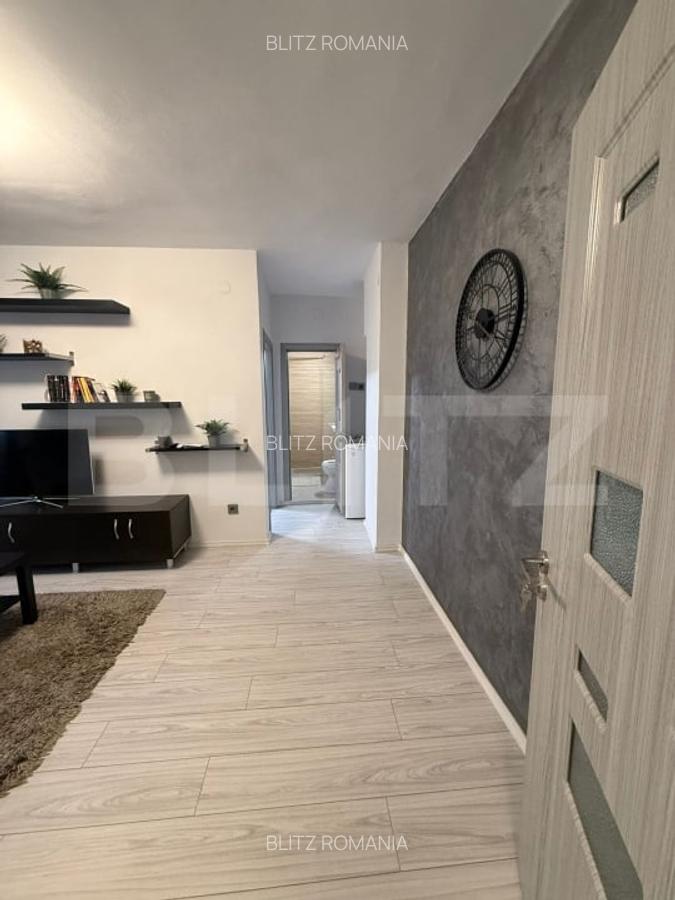 Apartament cu 2 camere, 39 mp, zona Ultracentral - 4