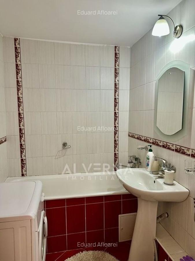 Apartament 3 camere | 76mp + balcon 7mp | parcare | cartie Marasti - 8