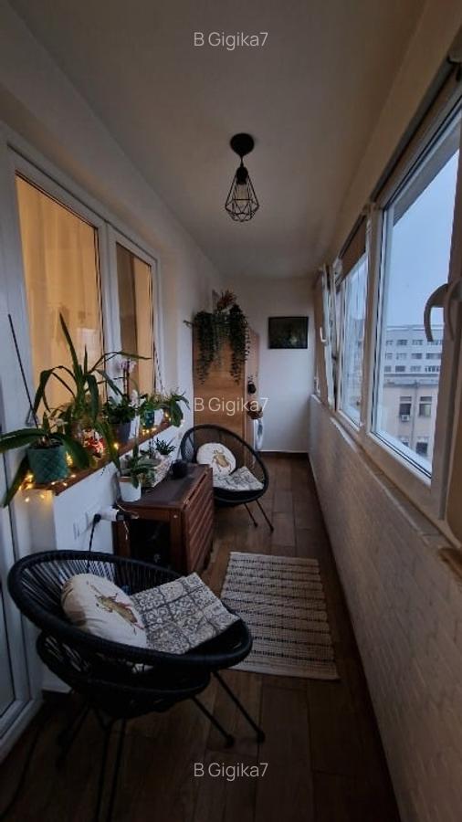 Apartament 3 camere - 2 minute de metrou Lujerului - 7