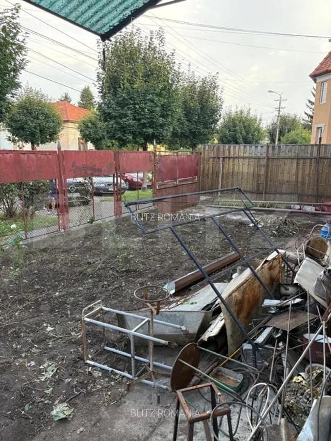 Apartament la casa, gradina proprie de 130 mp, 2 camere, 47 mp utili, pivnita! - 3