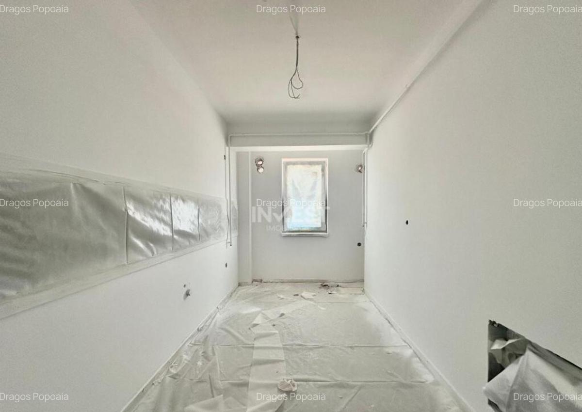 TVA 21% INCLUS! COMISION 0% ! 3 CAMERE BLOC NOU POPAS PACURA - 5