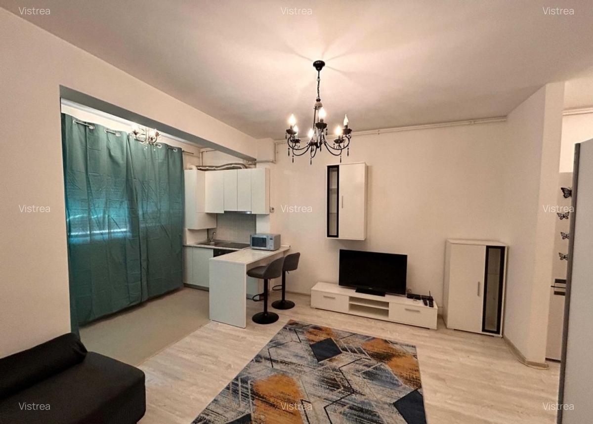 Inchiriere garsoniera Militari Residence - Complex Avangarde Home - 3