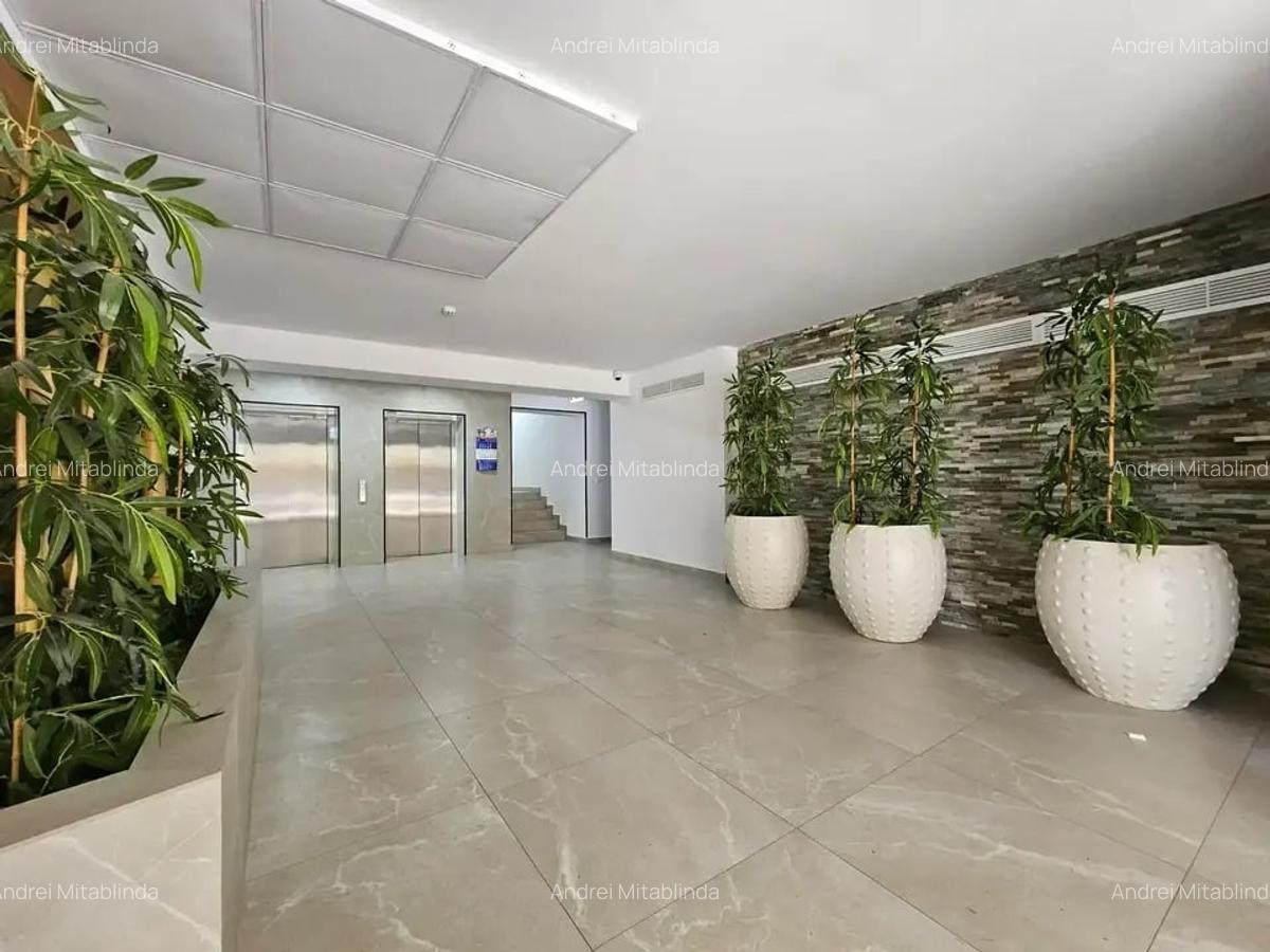 Apartament 2 Camere Hils Pallady | Nou | Parcare Inclusa| Metrou 8 min - 10