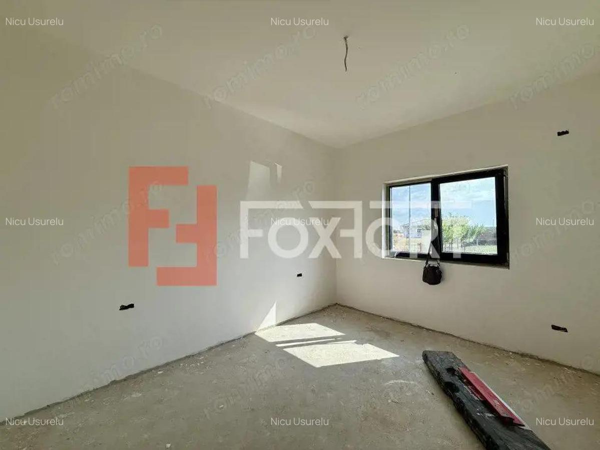 Duplex cu 4 camere pe Parter si teren de 285 mp, zona Metro Torontalului - 8