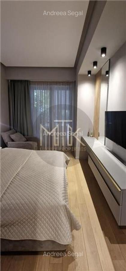 Apartament 2 camere lux I North Area Lake I Mobilat&utilat I Terasa 47MP - 11