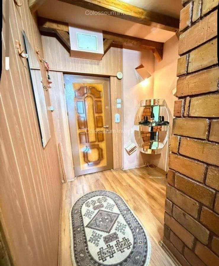 Apartament 2 camere, circular - zona Calea Bucuresti - 7