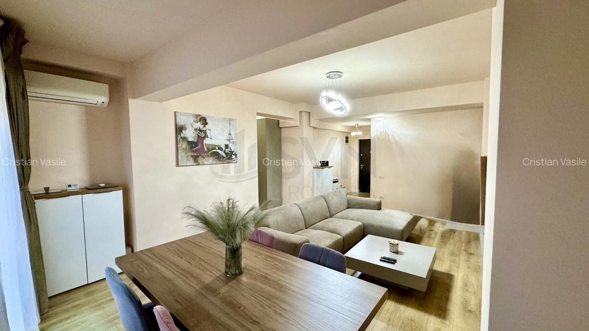 REA1024800 Apartament 3 camere I Sisesti I De inchiriat - 3