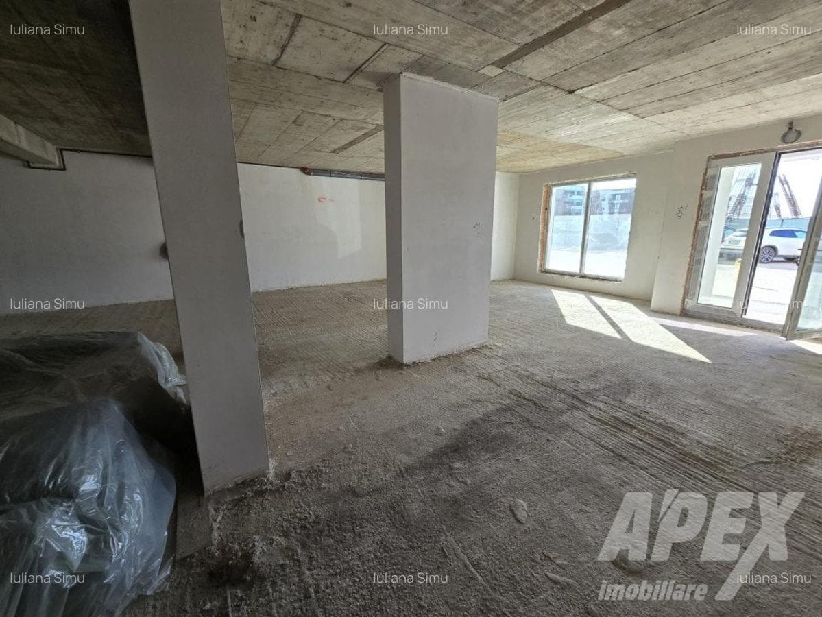Spatiu comercial de inchiriat| Bd Pipera-Rond OMV| Complex MTM - 13