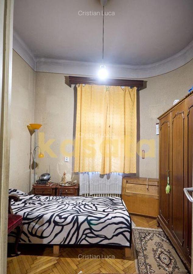 CASA CLASICA DE VANZARE CU POTEN?IAL PREMIUM IN ZONA ... - 6