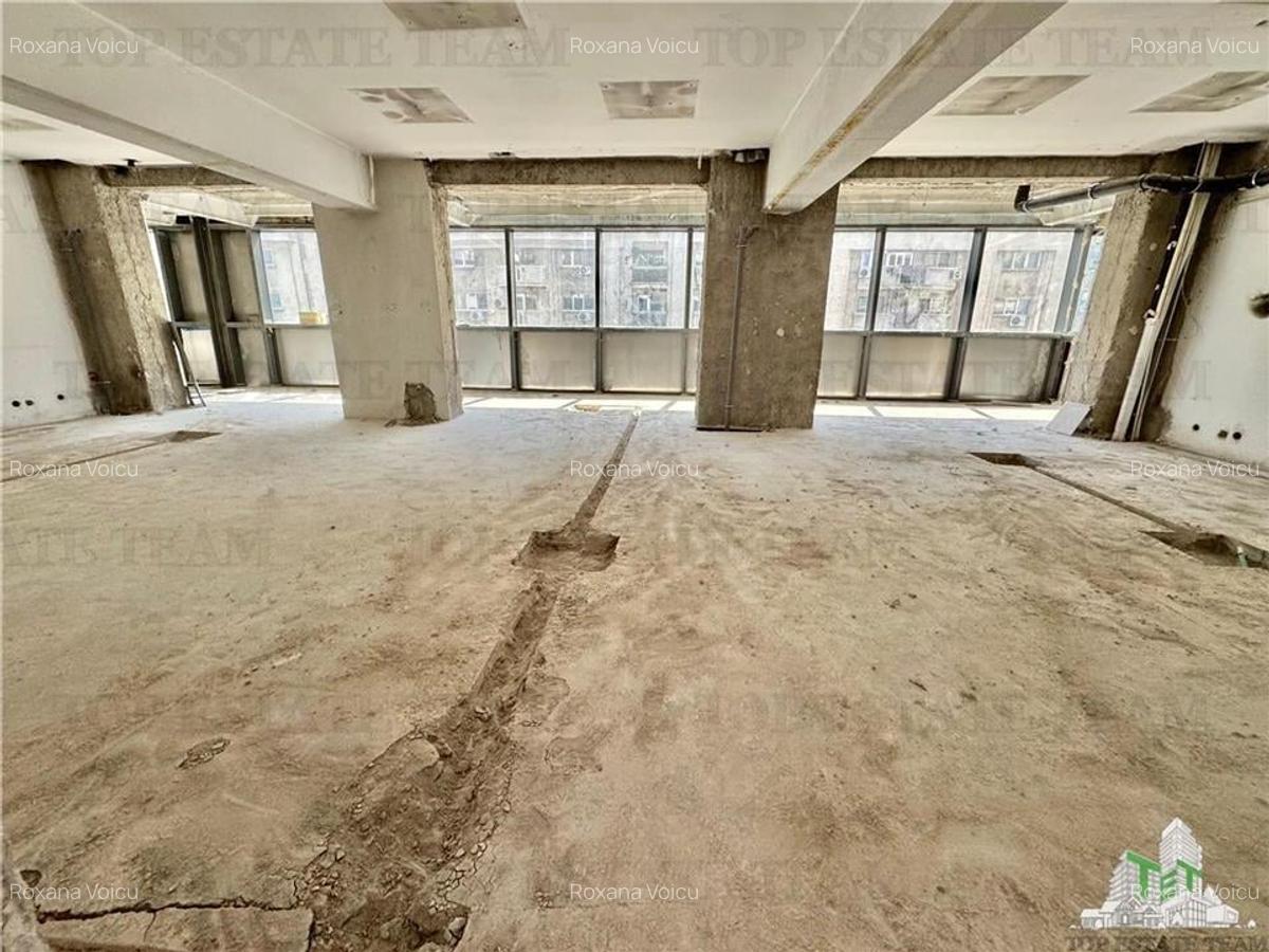 Sala de dansuri in zona P-ta Victoriei  / Canto / GYM /  Spatiu comercial  de in - 2