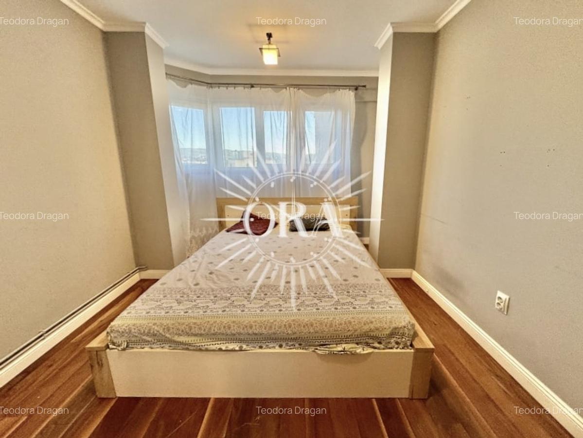 APARTAMENT DE VANZARE | 2 CAMERE DECOMANDATE | MARASTI - OMV | 52 MP UTILI - 1