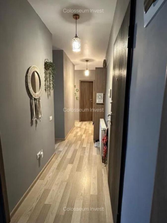 Apartament 3 camere, decomandat - zona Ghimbav - 8